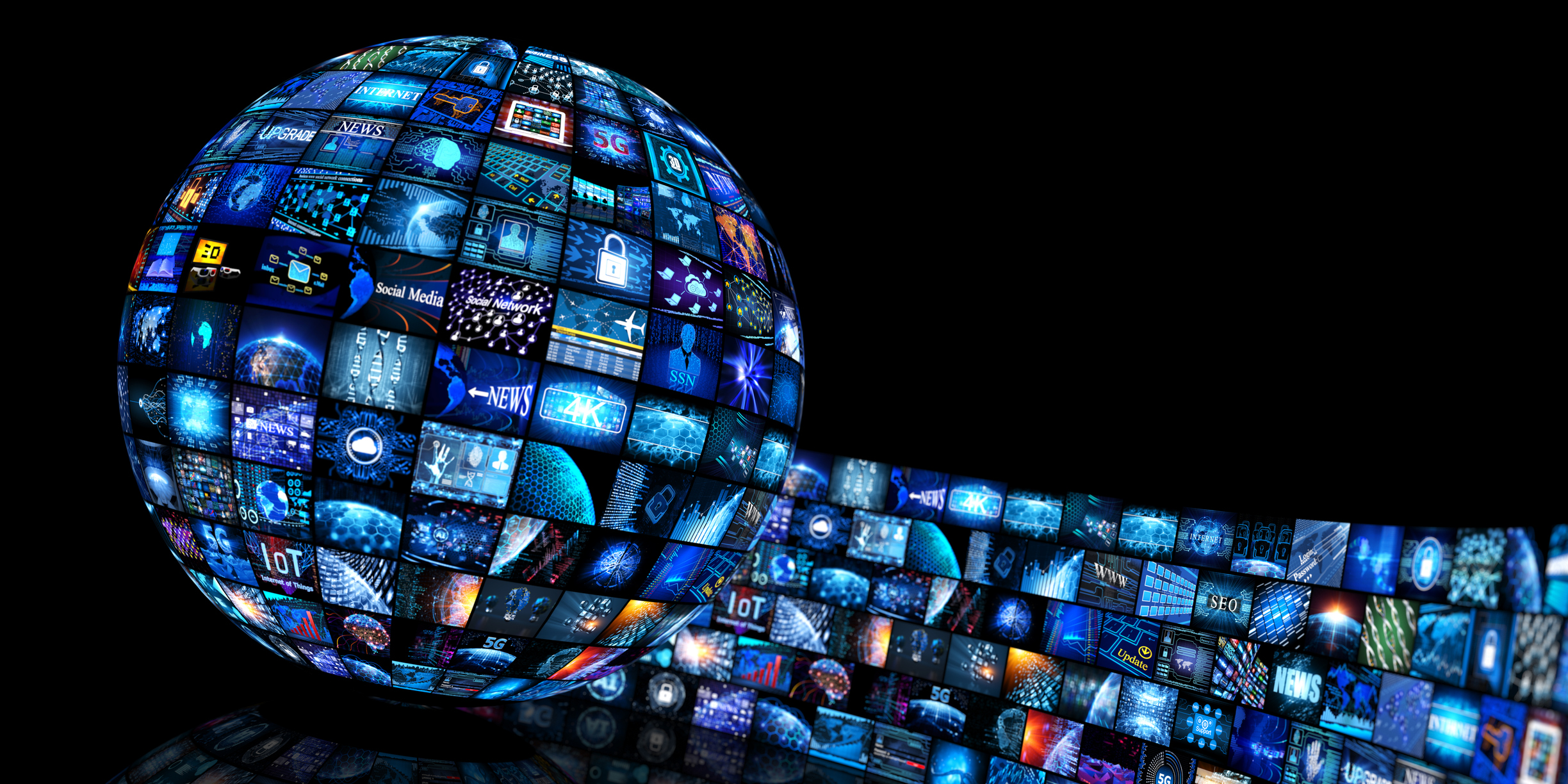 Automated Content Tagging and Moderation