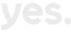 Yes logo