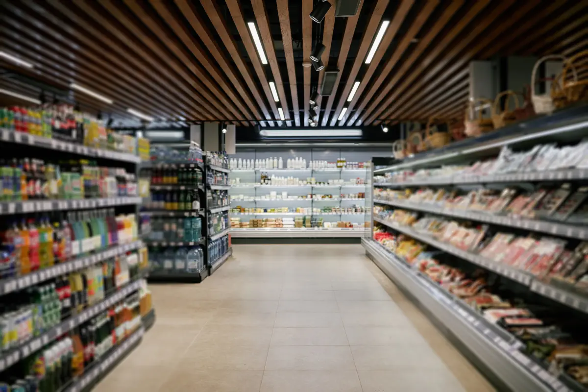 Tier-one merchandising platform - planogram optimization